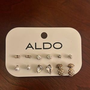 ALDO Stud Earrings